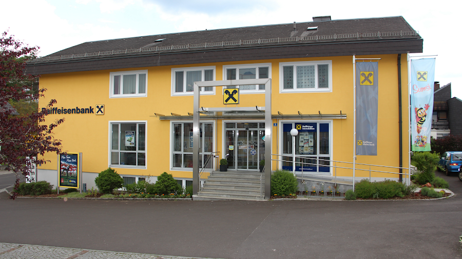 Freibad Vorderweißenbach