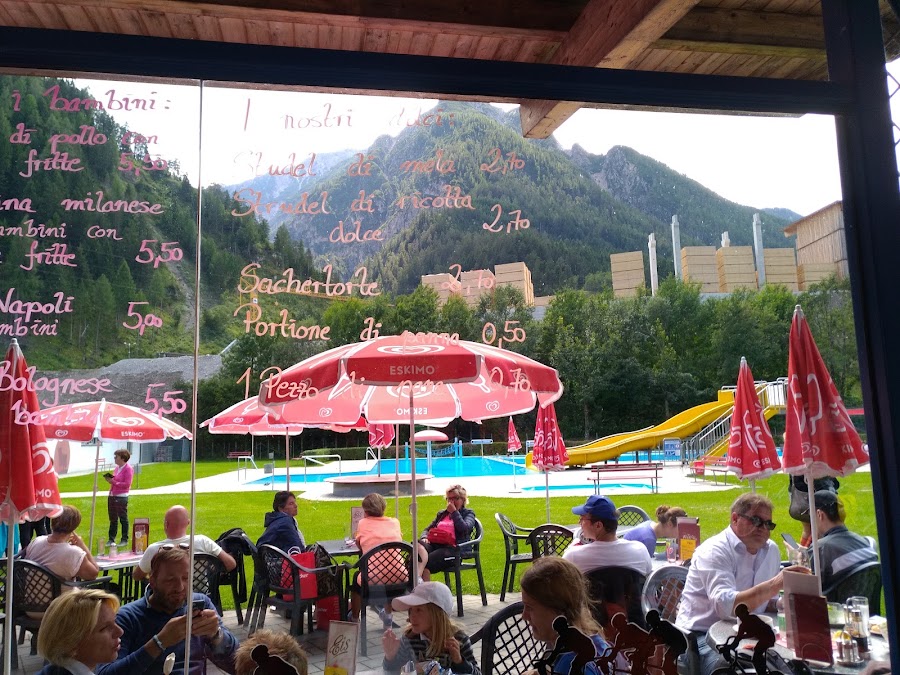Freizeitzentrum ViThal