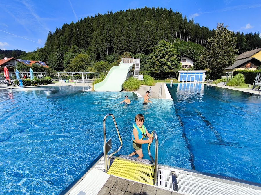 Freibad Ybbsitz