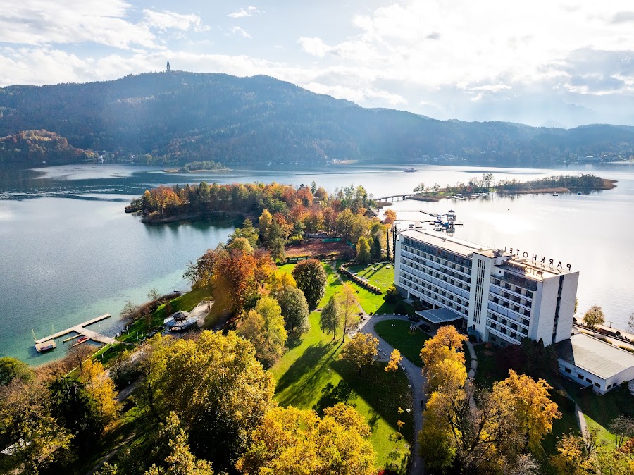 Parkhotel Freibad