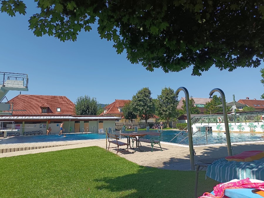 Parkbad