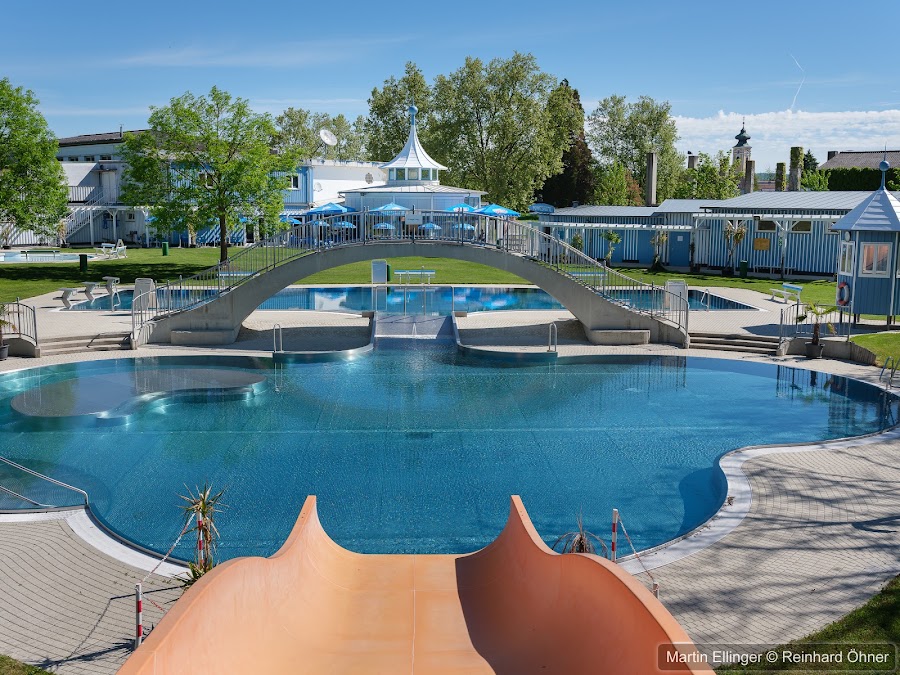 Hadersdorfer Sommerbad