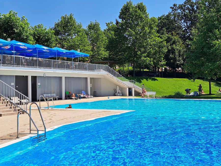 Freibad Neutal