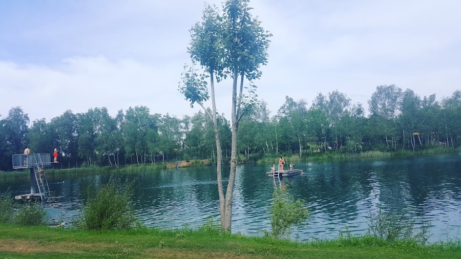 Strandbad Bruggerhorn