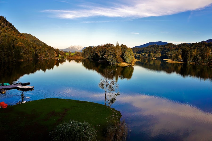 Reintalersee