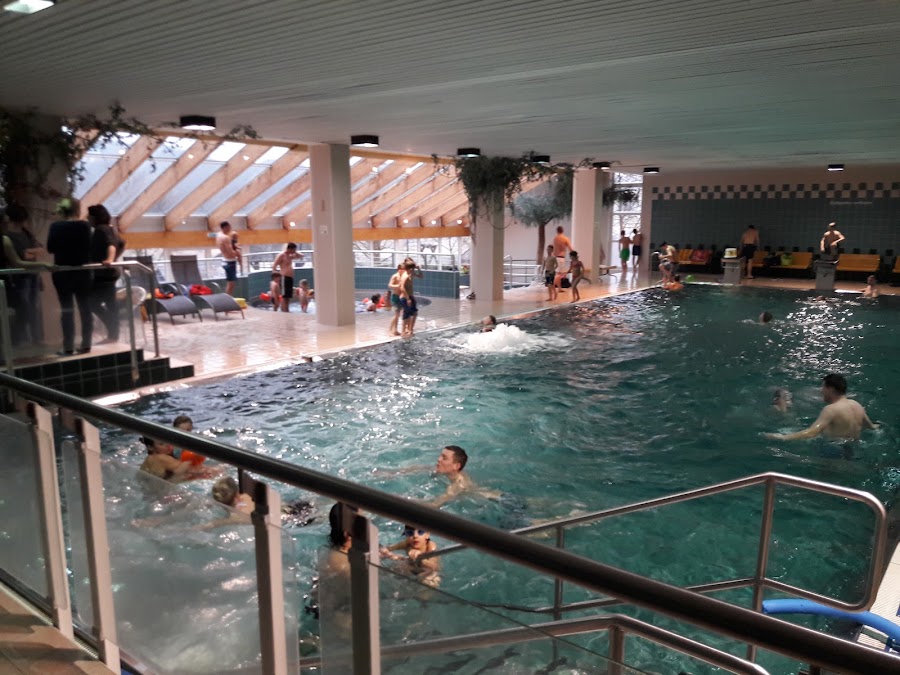 Vitalbad Böhmerwald