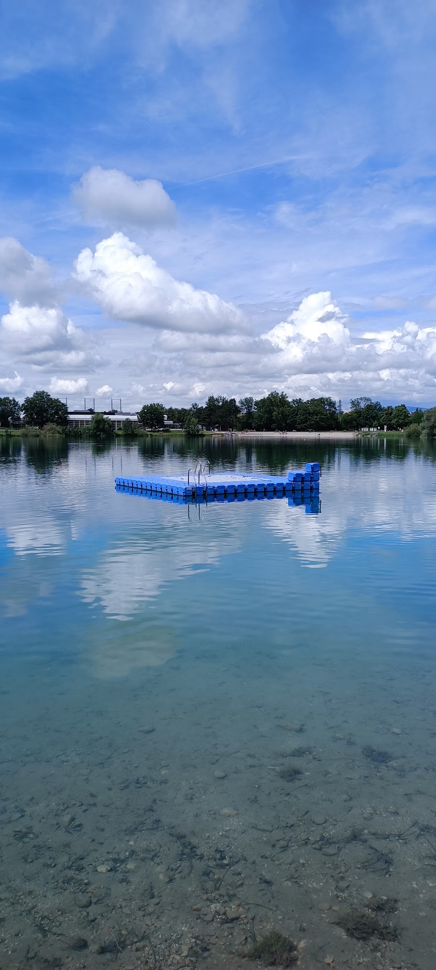 Badezentrum Traun