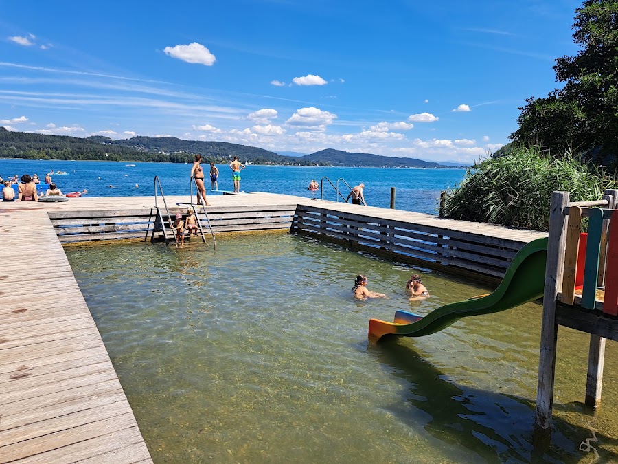 Strandbad Reifnitz