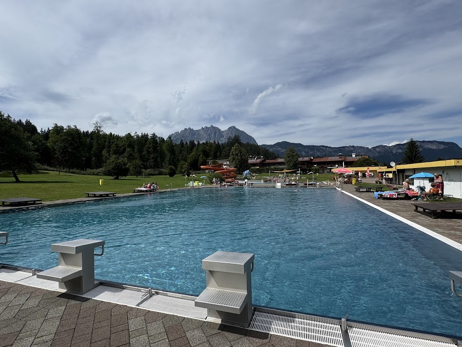 Bichlachbad