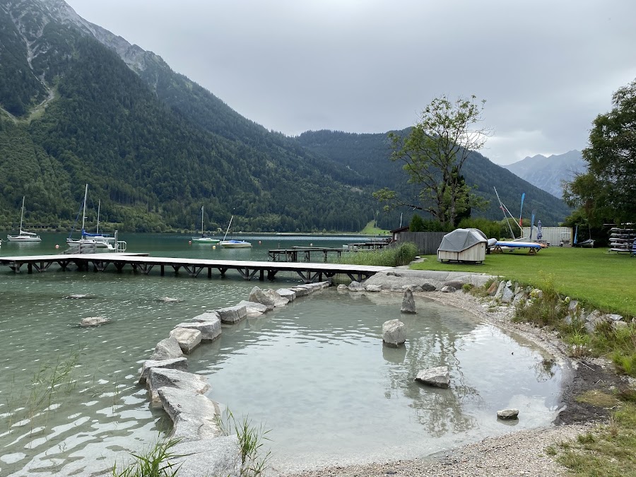 Seewiese Buchau