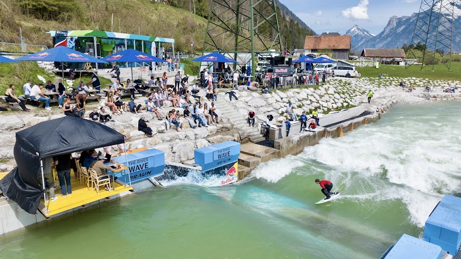 The.Riverwave