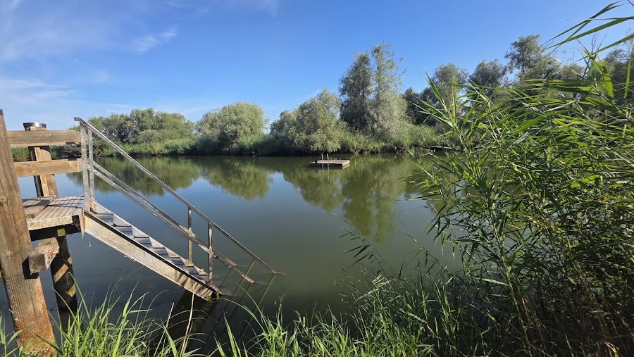 Strandbad Hard (FKK)