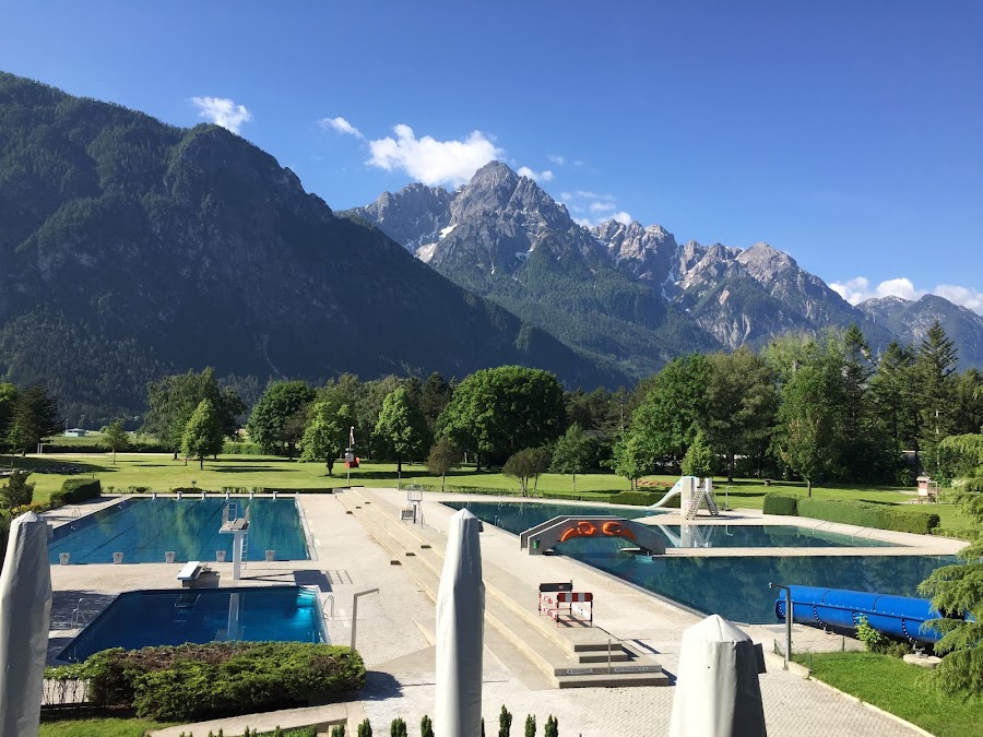 Dolomitenbad