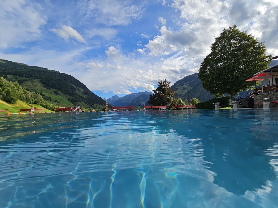 Sonnblickbad