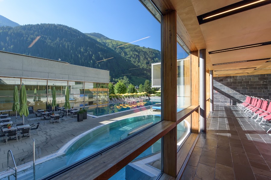 Arlberg WellCom