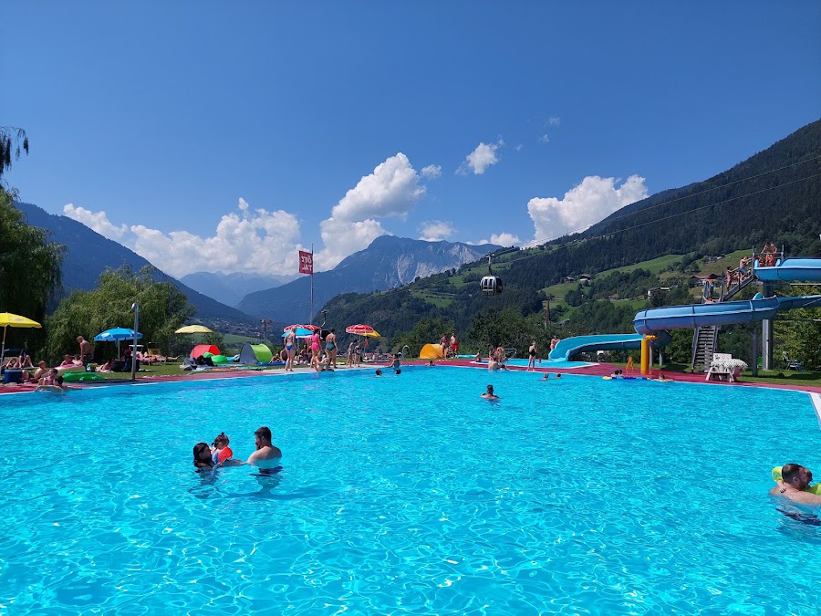 Freibad