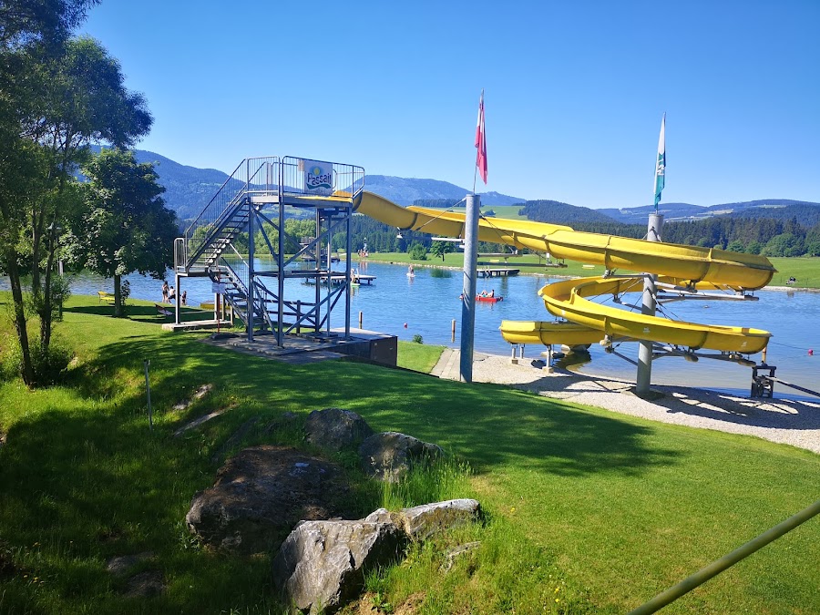 Passailer Badesee