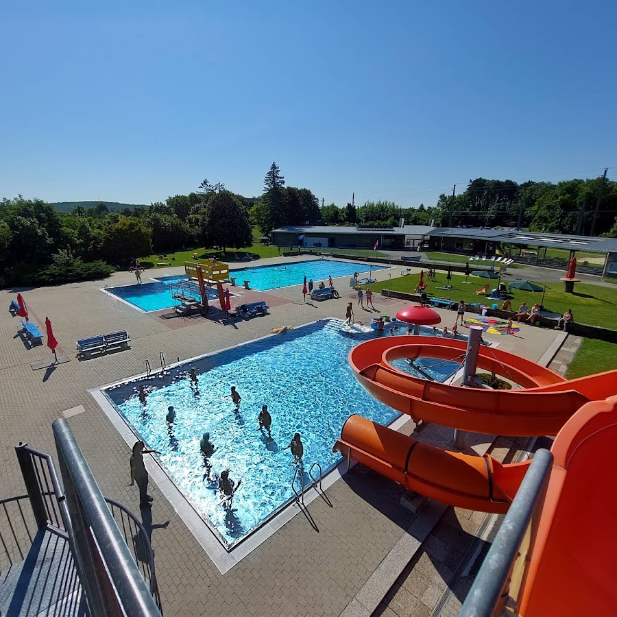 Freibad Eggenburg
