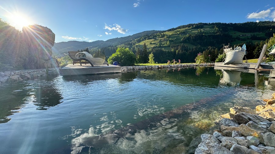 Bio-Naturpool