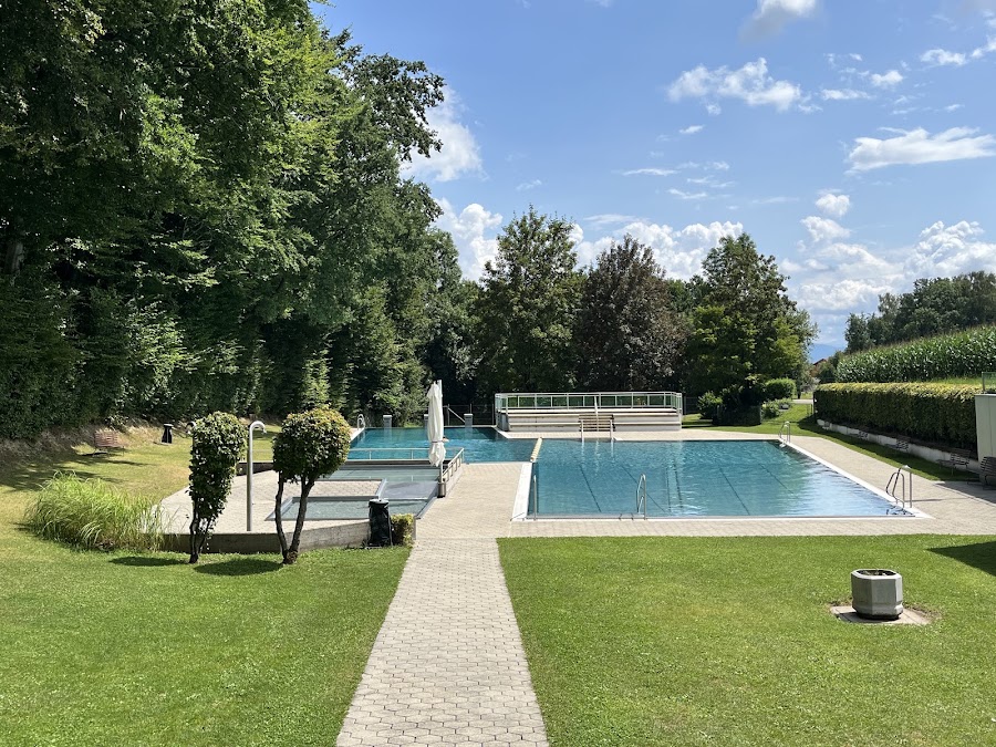Freibad