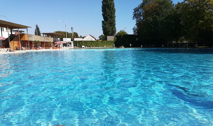 Schwimmschule Steyr