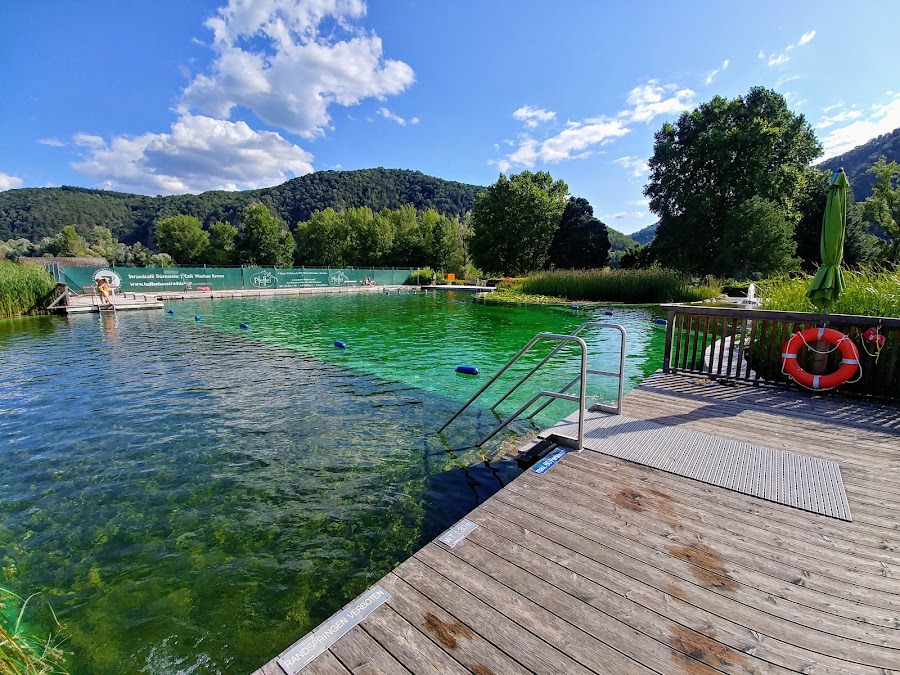 Kuenringer Naturbad
