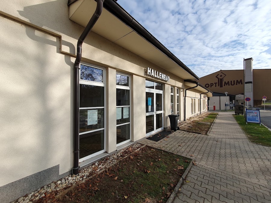 Hallenbad Matzen