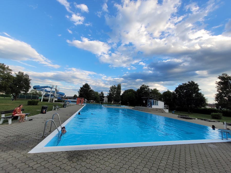 Freibad
