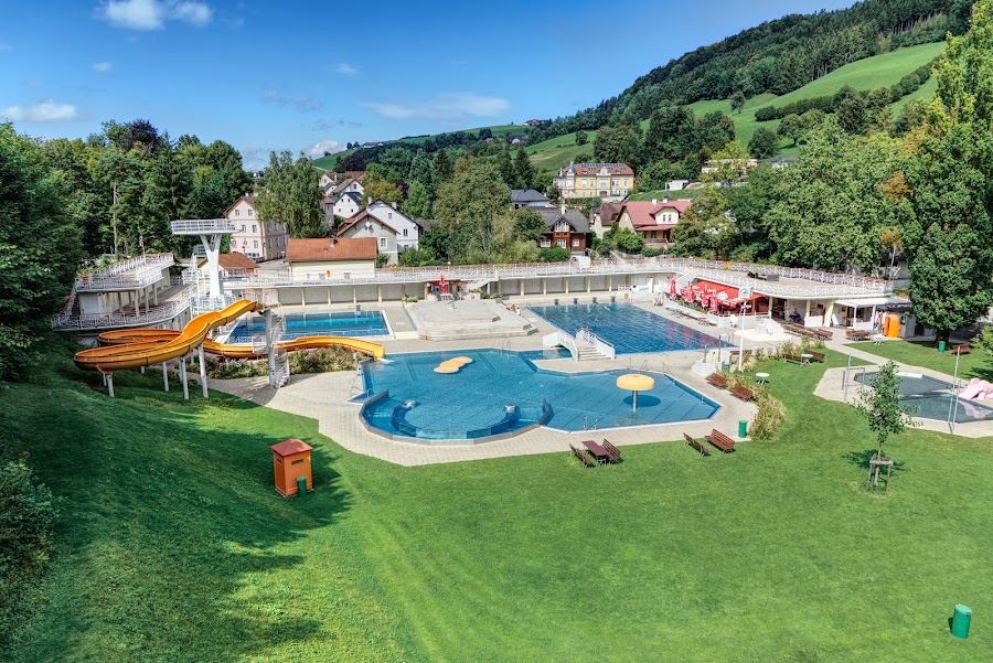 Parkbad Waidhofen/Ybbs