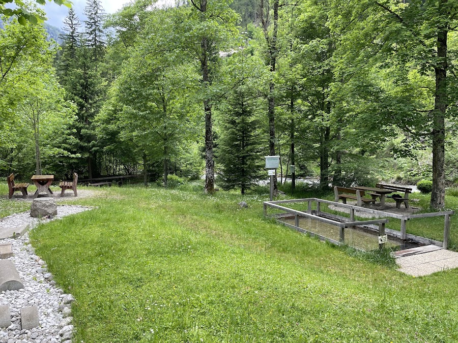 Kneippbad