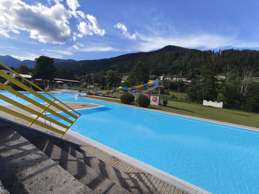 Gailtaler Bergbad