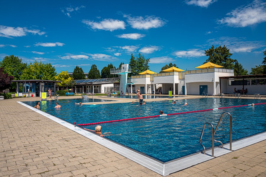Kürnbergbad