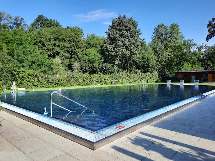 Freibad Böheimkirchen