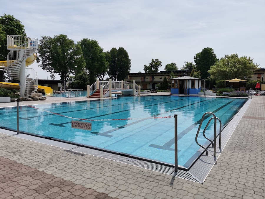 Retzer Erlebnisbad