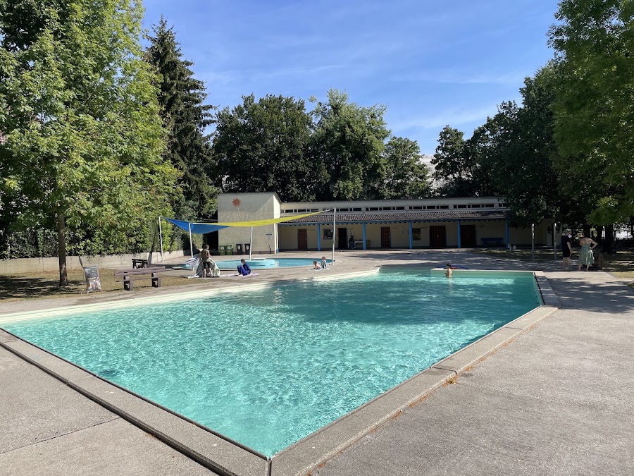 Kinderbad Weigunystraße
