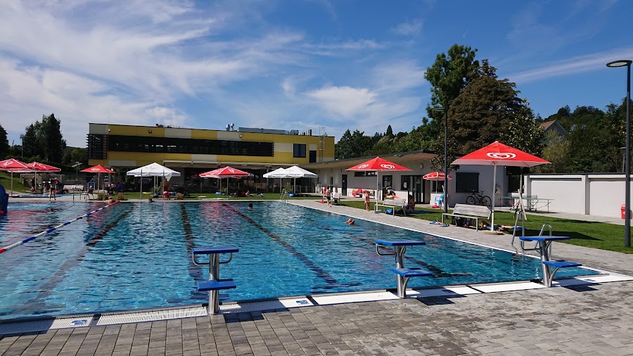 Strandbad Pressbaum