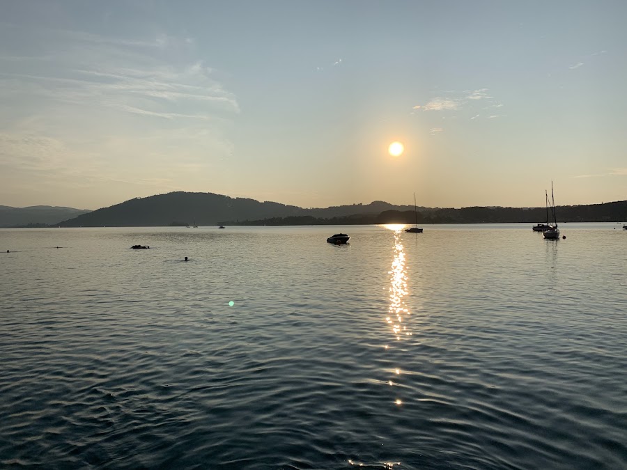 Seebad Schönauer