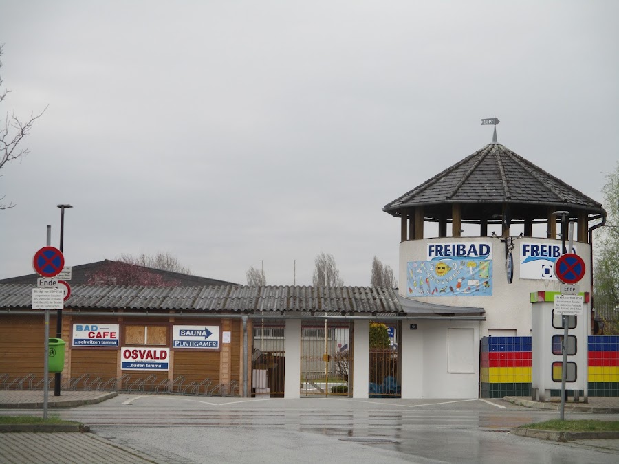 Freibad
