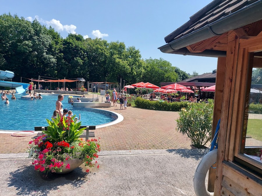 Erlebnisbad Pöllau