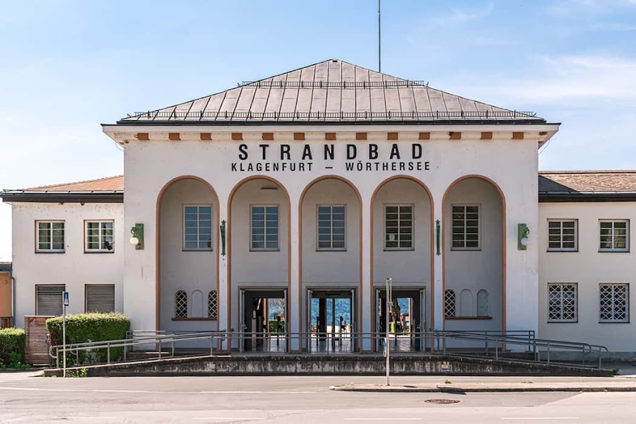 Strandbad
