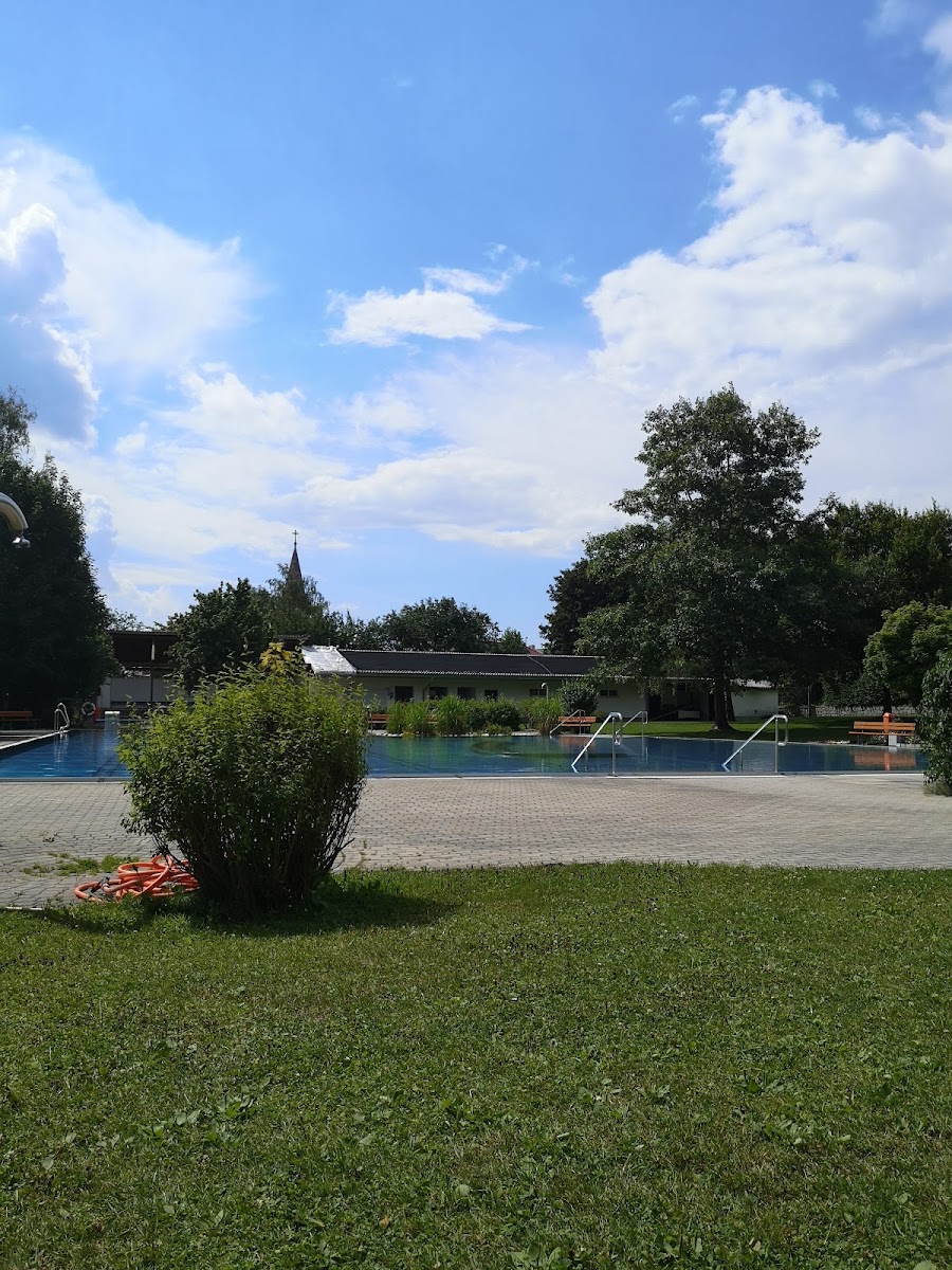 Freibad