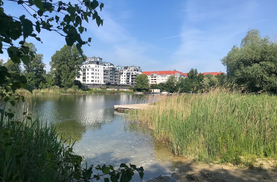 Strombucht