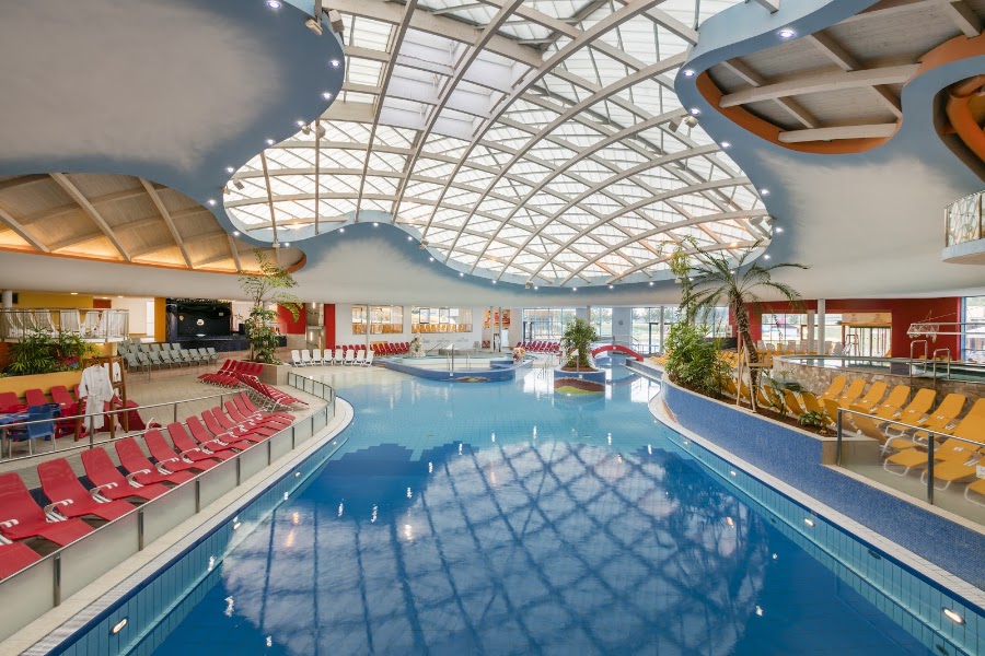 H2O Therme