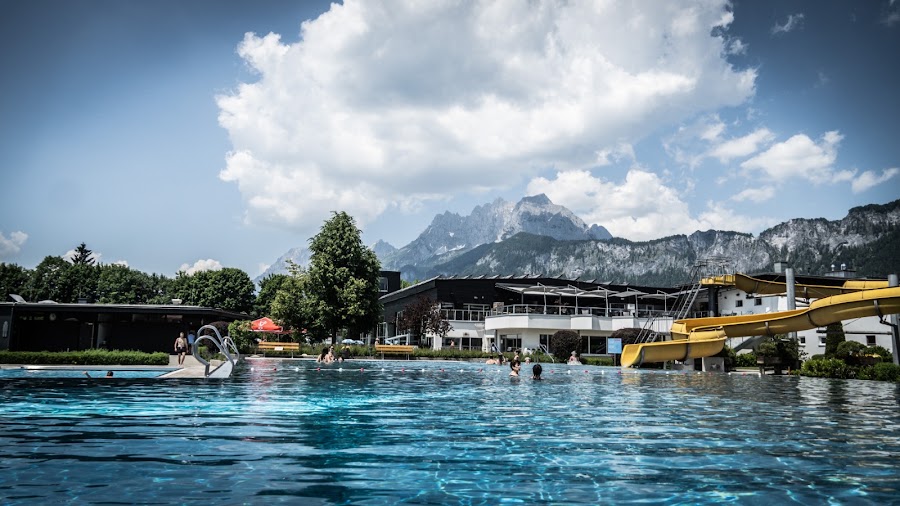Hallenbad