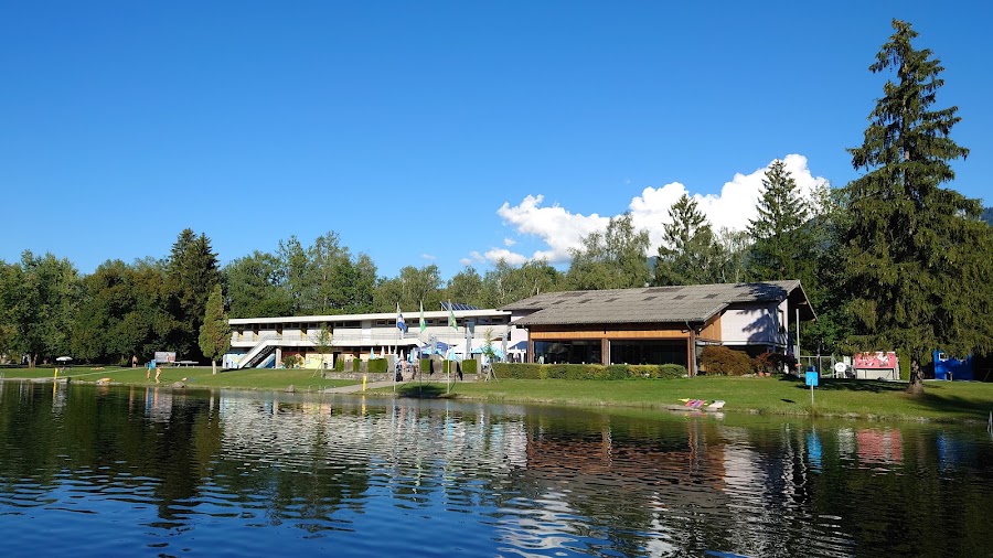 Strandbad Diepoldsa