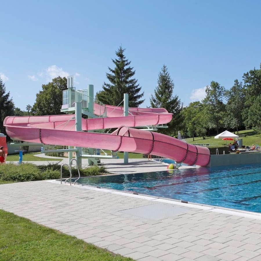 Sonnenwaldbad