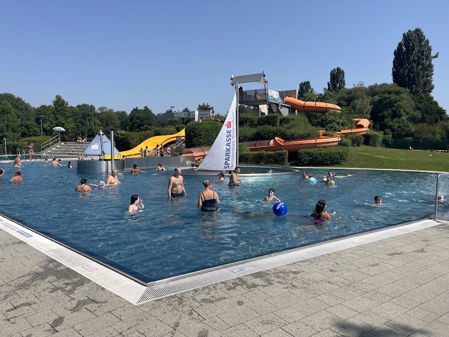 Kinderbecken