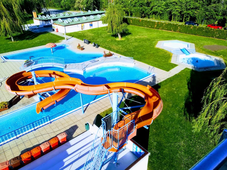 Erlebnisfreibad Ebergassing