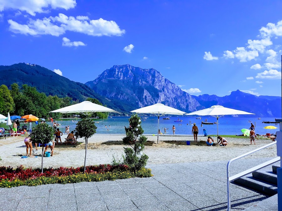Strandbad