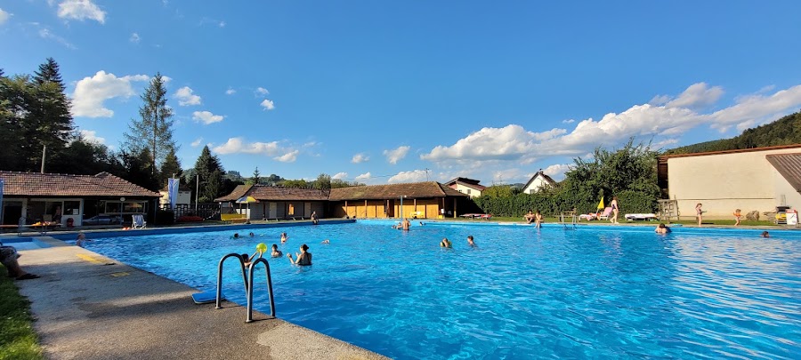 Freibad Aspang